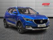MG ZS 2019 (69)