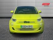 FIAT 500 2024 (24)