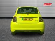 FIAT 500 2024 (24)