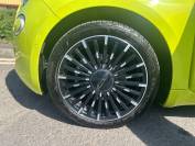 FIAT 500 2024 (24)