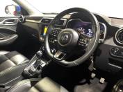 MG ZS 2019 (69)