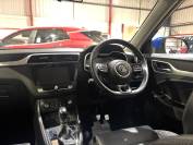 MG ZS 2019 (69)
