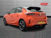 VAUXHALL CORSA 2022 (22)