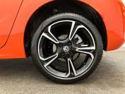 VAUXHALL CORSA 2022 (22)
