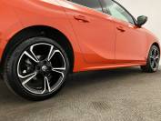 VAUXHALL CORSA 2022 (22)