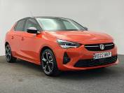 VAUXHALL CORSA 2022 (22)