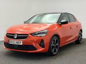 VAUXHALL CORSA 2022 (22)