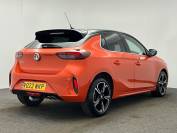 VAUXHALL CORSA 2022 (22)