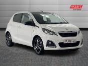 PEUGEOT 108 2021 (71)