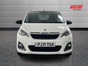 PEUGEOT 108 2021 (71)