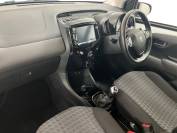 PEUGEOT 108 2021 (71)
