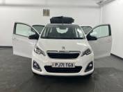 PEUGEOT 108 2021 (71)
