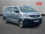 VAUXHALL VIVARO-LIFE 2023 (23)