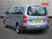 VAUXHALL VIVARO-LIFE 2023 (23)