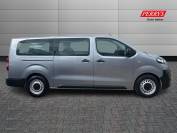 VAUXHALL VIVARO-LIFE 2023 (23)