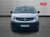 VAUXHALL VIVARO-LIFE 2023 (23)