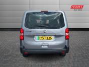 VAUXHALL VIVARO-LIFE 2023 (23)