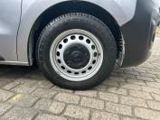 VAUXHALL VIVARO-LIFE 2023 (23)