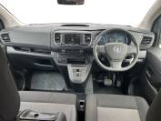 VAUXHALL VIVARO-LIFE 2023 (23)