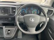 VAUXHALL VIVARO-LIFE 2023 (23)