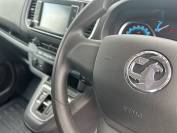 VAUXHALL VIVARO-LIFE 2023 (23)