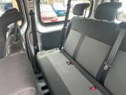 VAUXHALL VIVARO-LIFE 2023 (23)