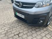 VAUXHALL VIVARO-LIFE 2023 (23)