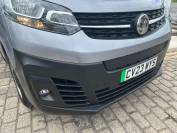 VAUXHALL VIVARO-LIFE 2023 (23)