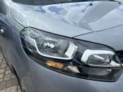 VAUXHALL VIVARO-LIFE 2023 (23)
