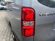 VAUXHALL VIVARO-LIFE 2023 (23)