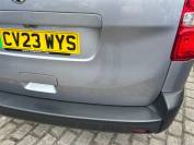 VAUXHALL VIVARO-LIFE 2023 (23)