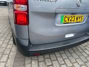 VAUXHALL VIVARO-LIFE 2023 (23)