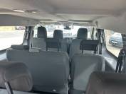 VAUXHALL VIVARO-LIFE 2023 (23)