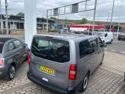 VAUXHALL VIVARO-LIFE 2023 (23)
