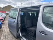 VAUXHALL VIVARO-LIFE 2023 (23)