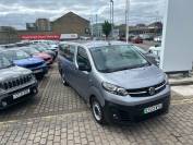 VAUXHALL VIVARO-LIFE 2023 (23)