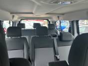 VAUXHALL VIVARO-LIFE 2023 (23)