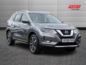 NISSAN X TRAIL 2019 (69)