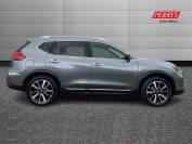 NISSAN X TRAIL 2019 (69)