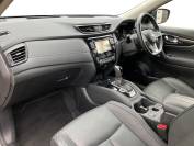 NISSAN X TRAIL 2019 (69)