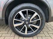 NISSAN X TRAIL 2019 (69)