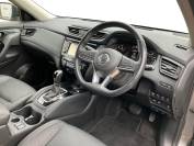 NISSAN X TRAIL 2019 (69)