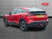 CITROEN C4 2021 (21)
