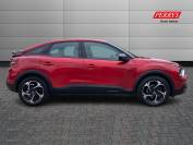 CITROEN C4 2021 (21)