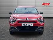 CITROEN C4 2021 (21)