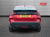CITROEN C4 2021 (21)