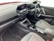 CITROEN C4 2021 (21)