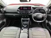CITROEN C4 2021 (21)