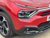 CITROEN C4 2021 (21)