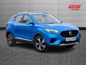 MG ZS 2022 (22)